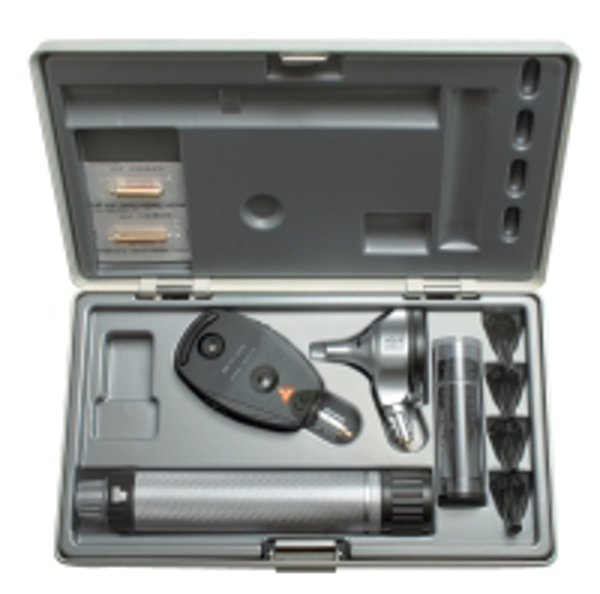 Picture of Beta 200 Diag Set XHL 2.5V with Battery Handle