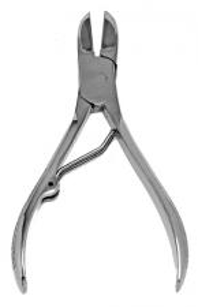 Picture of Chiropody Nail Clipper 10.5cm