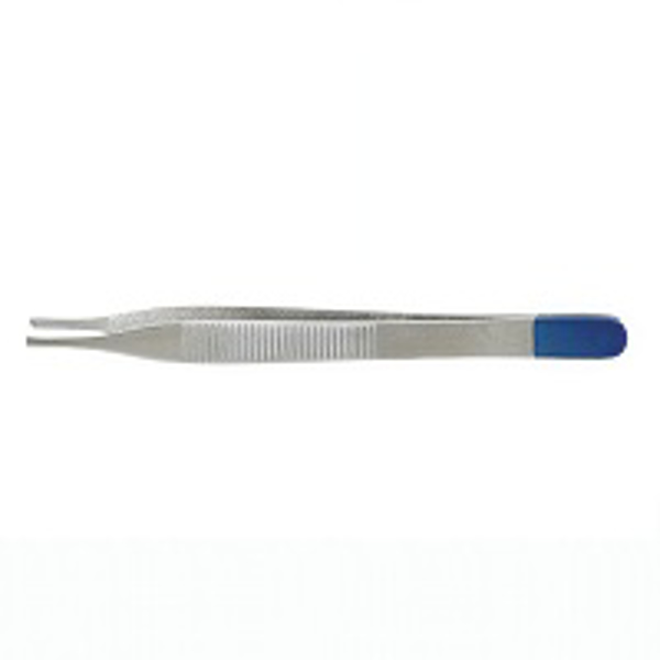 Picture of Forcep Adson 1x2 Teeth 12cm Dispos