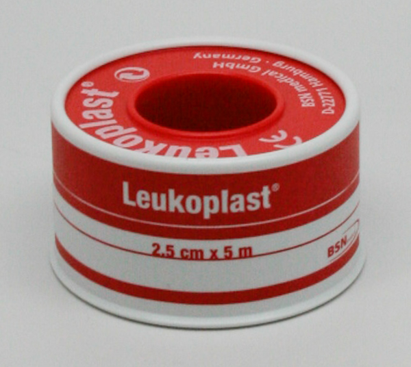 Picture of Leukoplast Standard 2.5cm x 5m