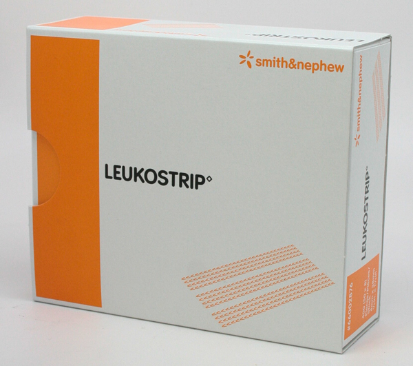 Picture of Leukostrip 4x38mm 400s