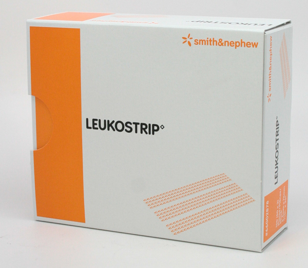 Picture of Leukostrip 6.4x76mm 150s