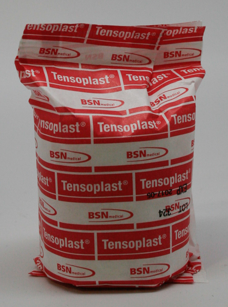 Picture of Tensoplast Elastic Adhesive Bandage 5cm x 2.5m