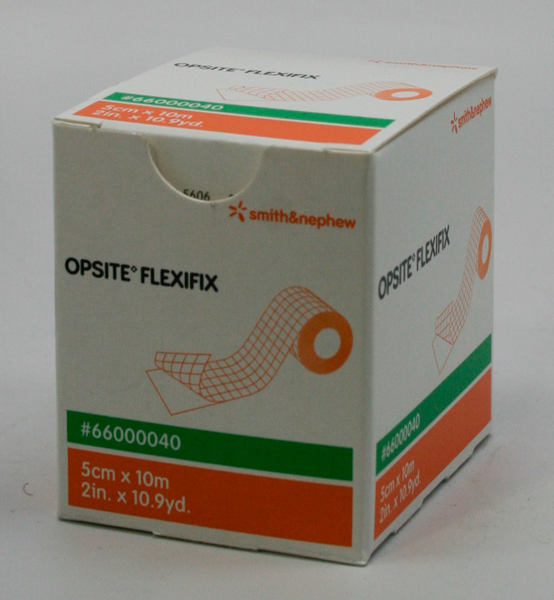 Picture of Opsite Flexifix Roll 5cm x 10m