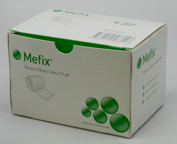 Picture of Mefix 10cm x 10m