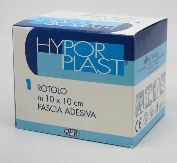 Picture of Hyporplast 10cm x 10m