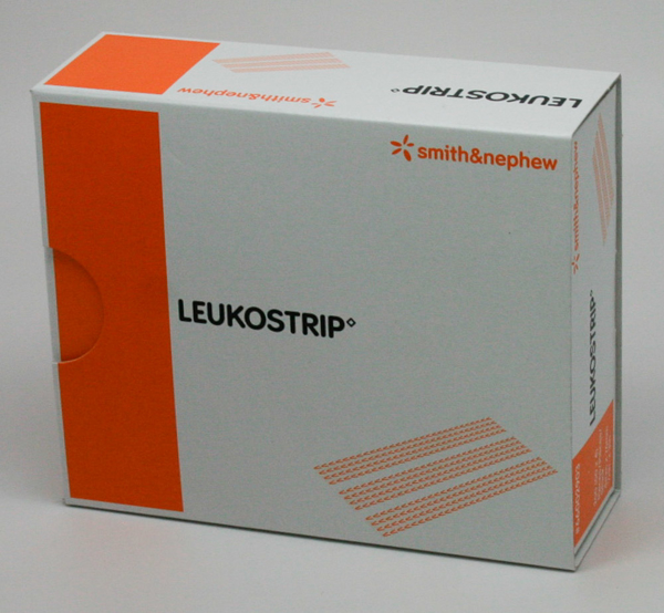 Picture of Leukostrip 4x76mm 200s