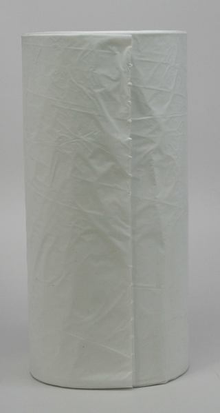 Picture of Garbage Bags Kitchen Tidies White 45L 50s