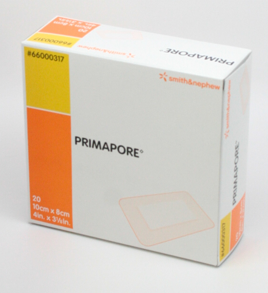 Picture of Primapore 10x8cm 20s