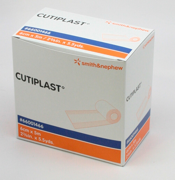 Picture of Cutiplast 6cm x 5m Roll