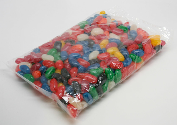Picture of Jelly Beans Allen's 1kg