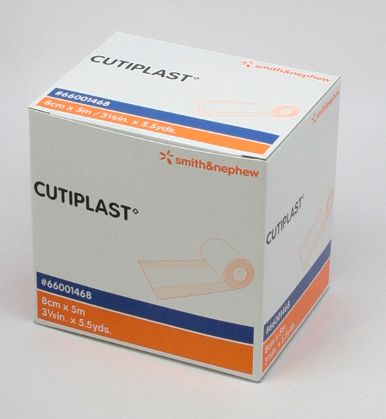 Picture of Cutiplast 8cm x 5m Roll