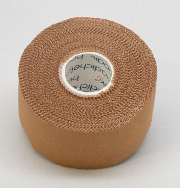 Picture of Sports Tape 3.8cm x 13.7m Bodicheck
