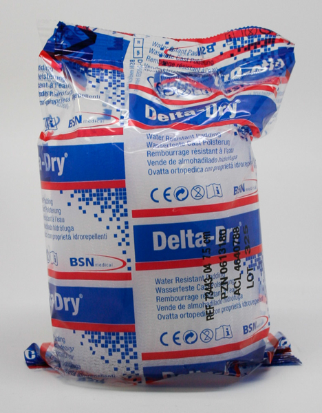 Picture of Delta-Dry 7.5cm x 2.4m Waterproof Undercast