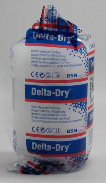 Picture of Delta-Dry 10cm x 2.4m Waterproof Undercast