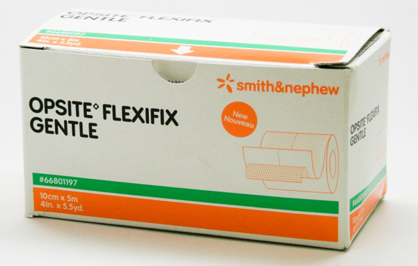 Picture of Opsite Flexifix Gentle 10cm