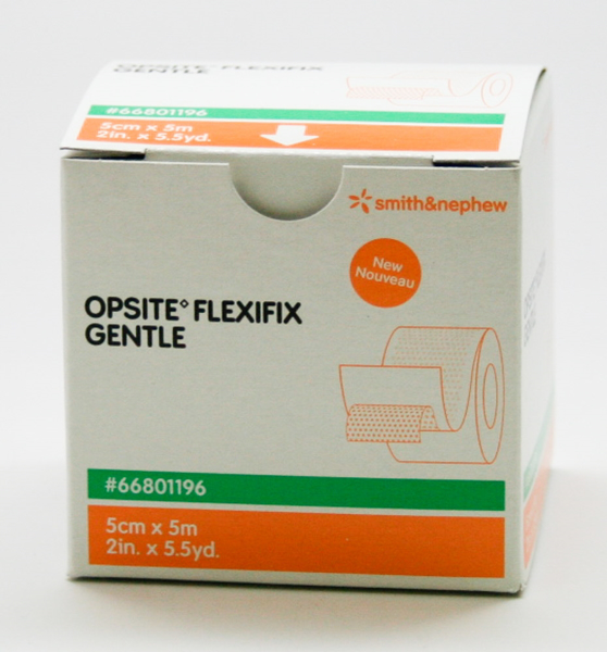 Picture of Opsite Flexifix Gentle 5cm