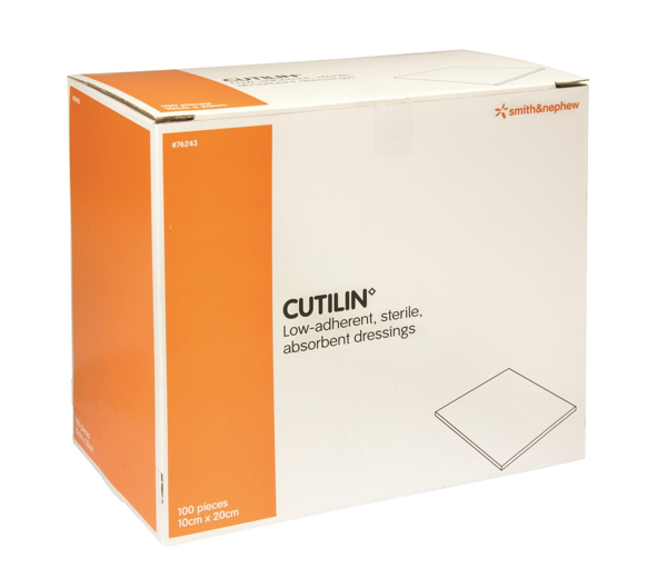 Picture of Cutilin 20x10cm 100s