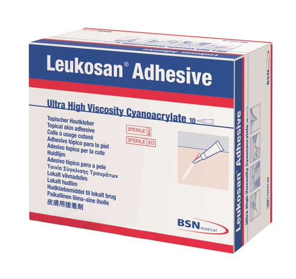 Picture of Leukosan Adhesive Glue 10s