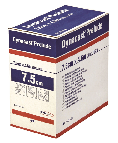 Picture of Dynacast Prelude 7.5cmx4.6m Roll
