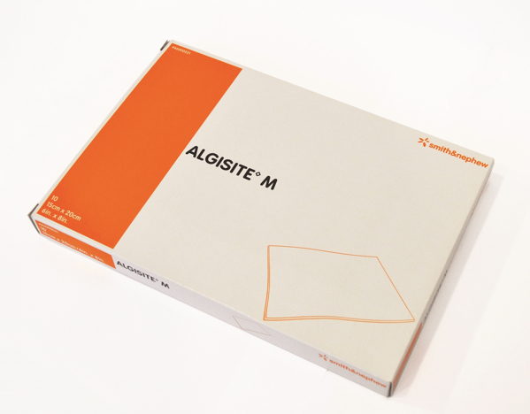 Picture of Algisite M 15 x 20cm 10s