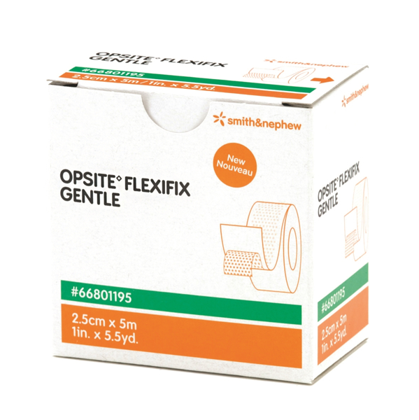 Picture of Opsite Flexifix Gentle 2.5cm