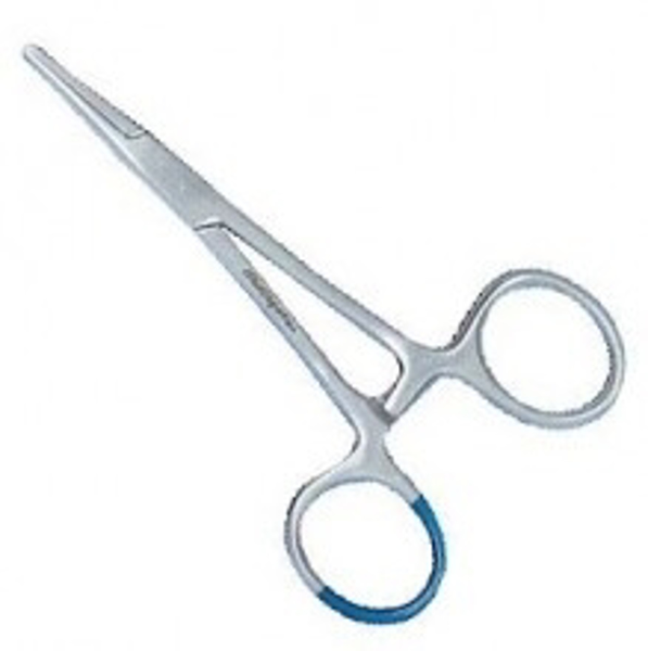 Picture of Forcep Hartman Haemostatic Straight 06-244 Each