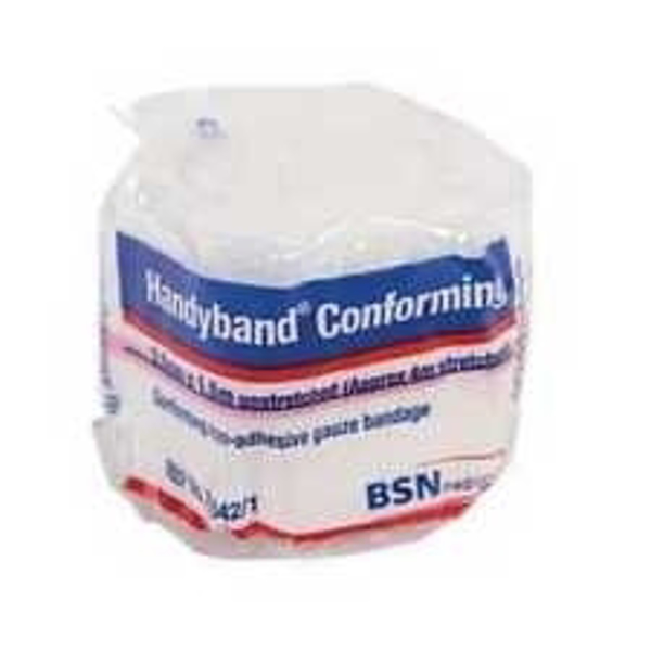 Picture of Conforming Bandage 2.5cm Elastic BSN 12s