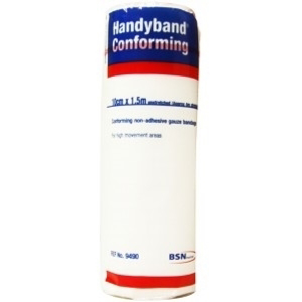 Picture of Conforming Bandage 7.5cm Elastic BSN 12s