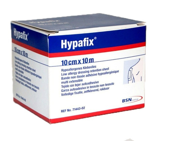 Picture of Hypafix 10cm x10m