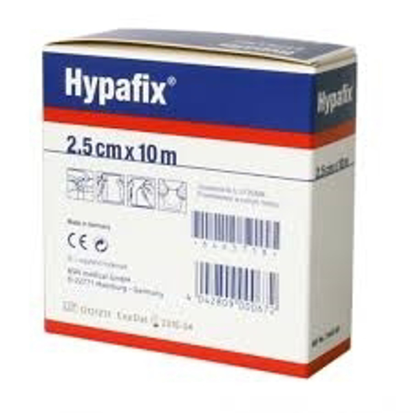 Picture of Hypafix 2.5cm x 10m