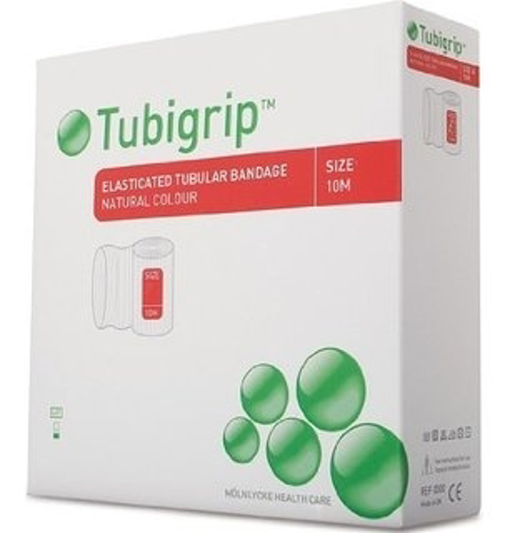 Picture of Tubigrip A 10m Natural