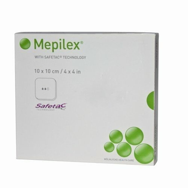 Picture of Mepilex 10x10cm 5s