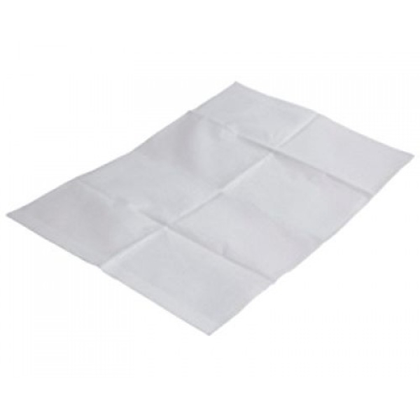 Picture of Ongard Dental Bibs 46x33cm White 500's