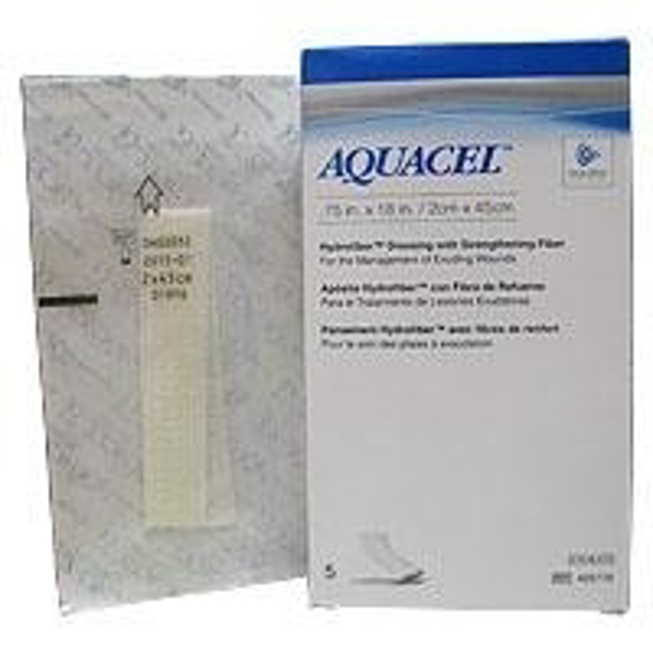 Picture of Aquacel Extra Rope 2x45cm 5s