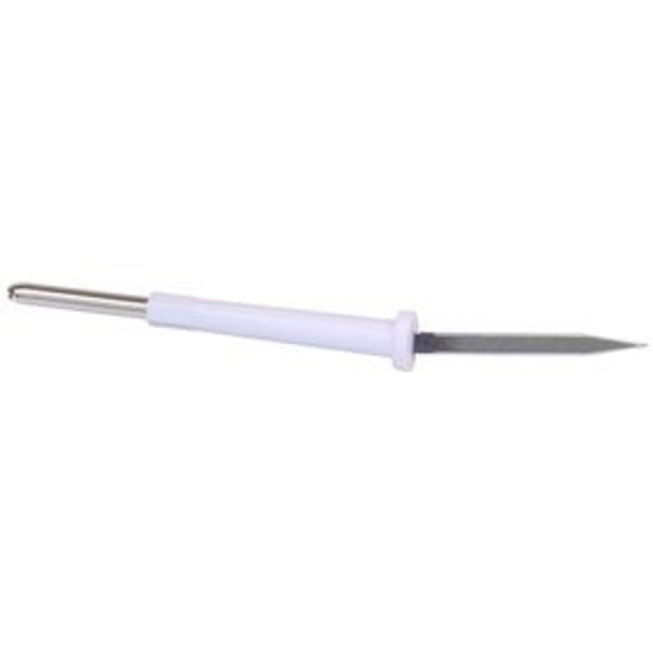 Picture of Diathermy Electrode Sharp Non-Sterile Aaron 100s