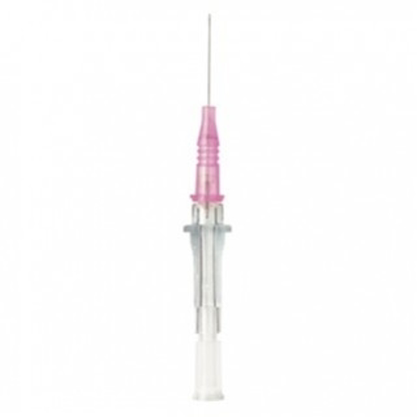 Picture of Insyte IV Cannula 20G x 1" 50s