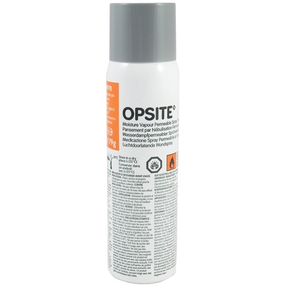 Picture of Opsite Spray 100mL