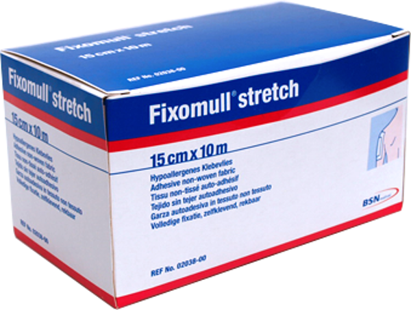 Picture of Fixomull 15cm x 10m