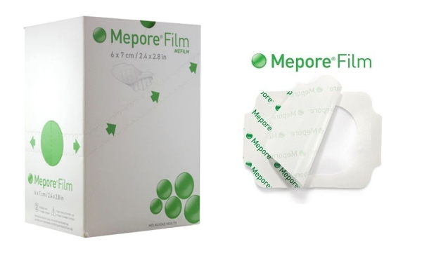 Picture of Mepore Film 6x7cm 100s