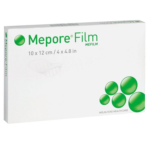 Picture of Mepore Film 10x12cm 70s