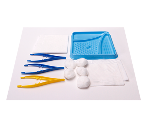 Picture of Basic Dressing Pack Multigate 00-001 20s