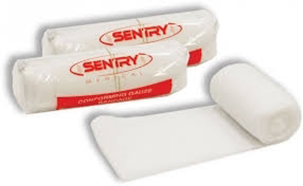 Picture of Bandage Conforming 5cm Sentry 12s