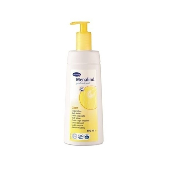 Picture of Molicare Body Lotion 500mL 12s