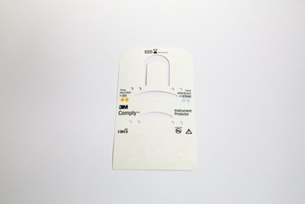 Picture of Instrument Protector 3M Comply 13911 5x12.8cm 100s