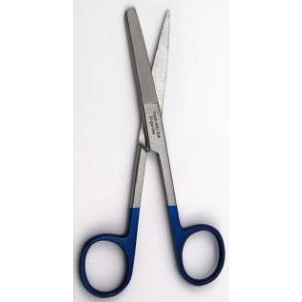 Picture of Scissors Dressing Sharp/Blunt 12.5cm BSU304 10s