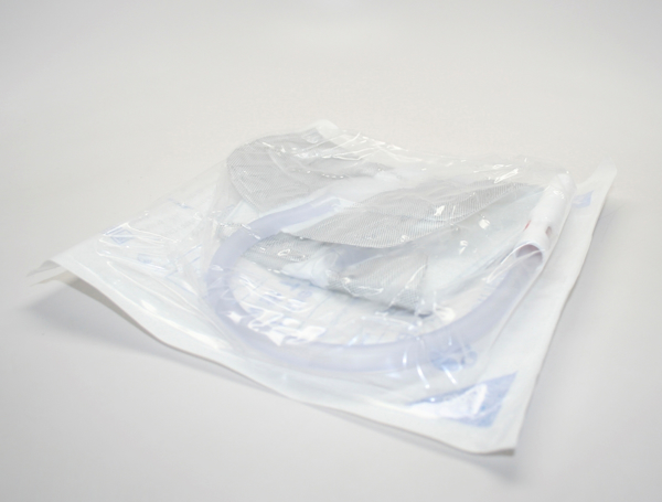 Picture of Urine Leg Bag Sterile 500mL 30cm Convatec