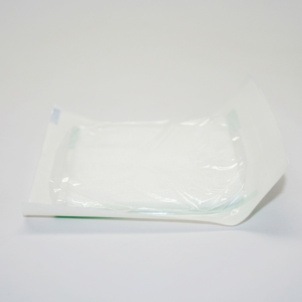 Picture of Gauze Swabs 7.5x7.5cm Sterile 3s Propax 500s