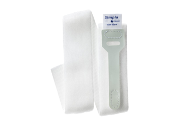 Picture of Catheter Strap Long 60cm 5s