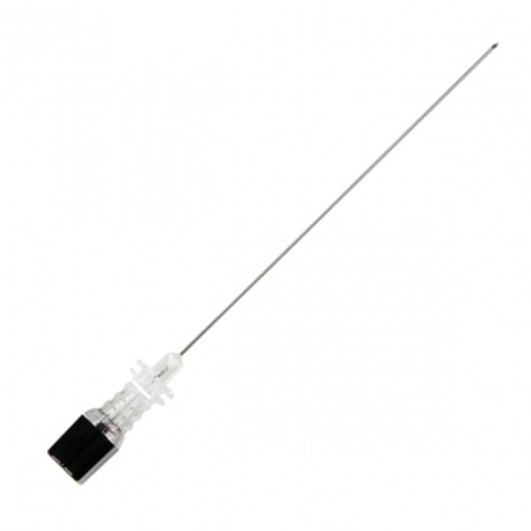 Picture of Needles Spinal 22G x 127mm BD 10s